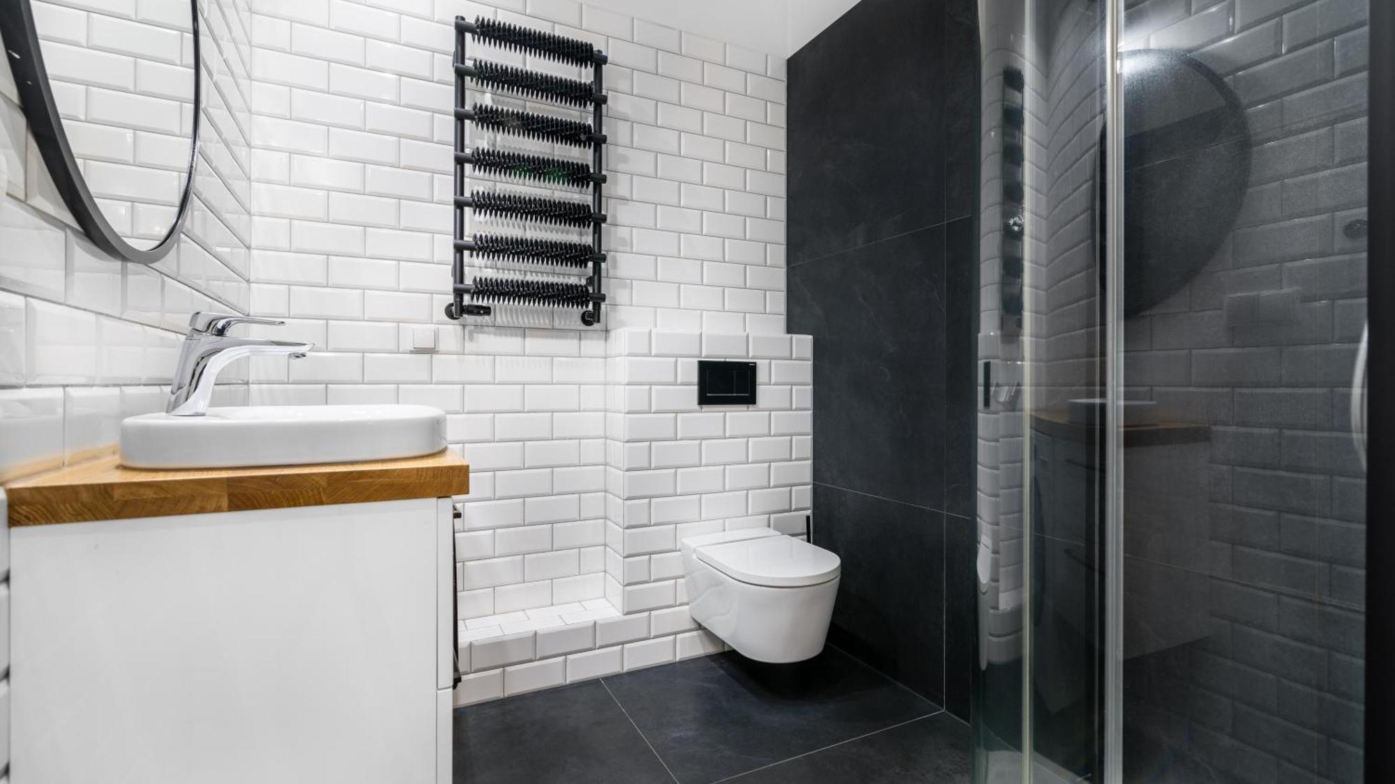 Citystay Garden Gates Apartment Gdansk Exterior photo