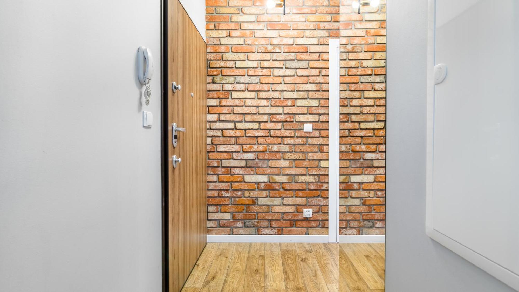 Citystay Garden Gates Apartment Gdansk Exterior photo