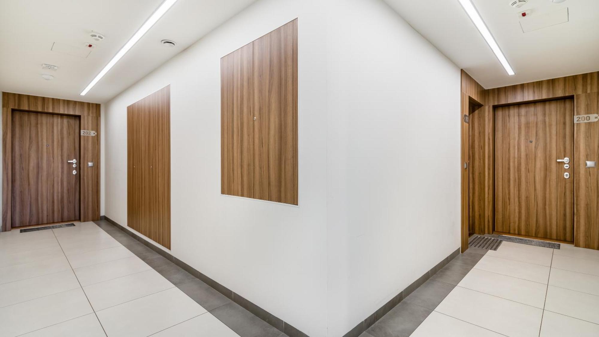 Citystay Garden Gates Apartment Gdansk Exterior photo